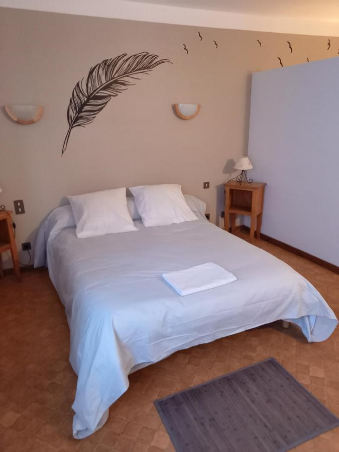 Chambre Quadruple